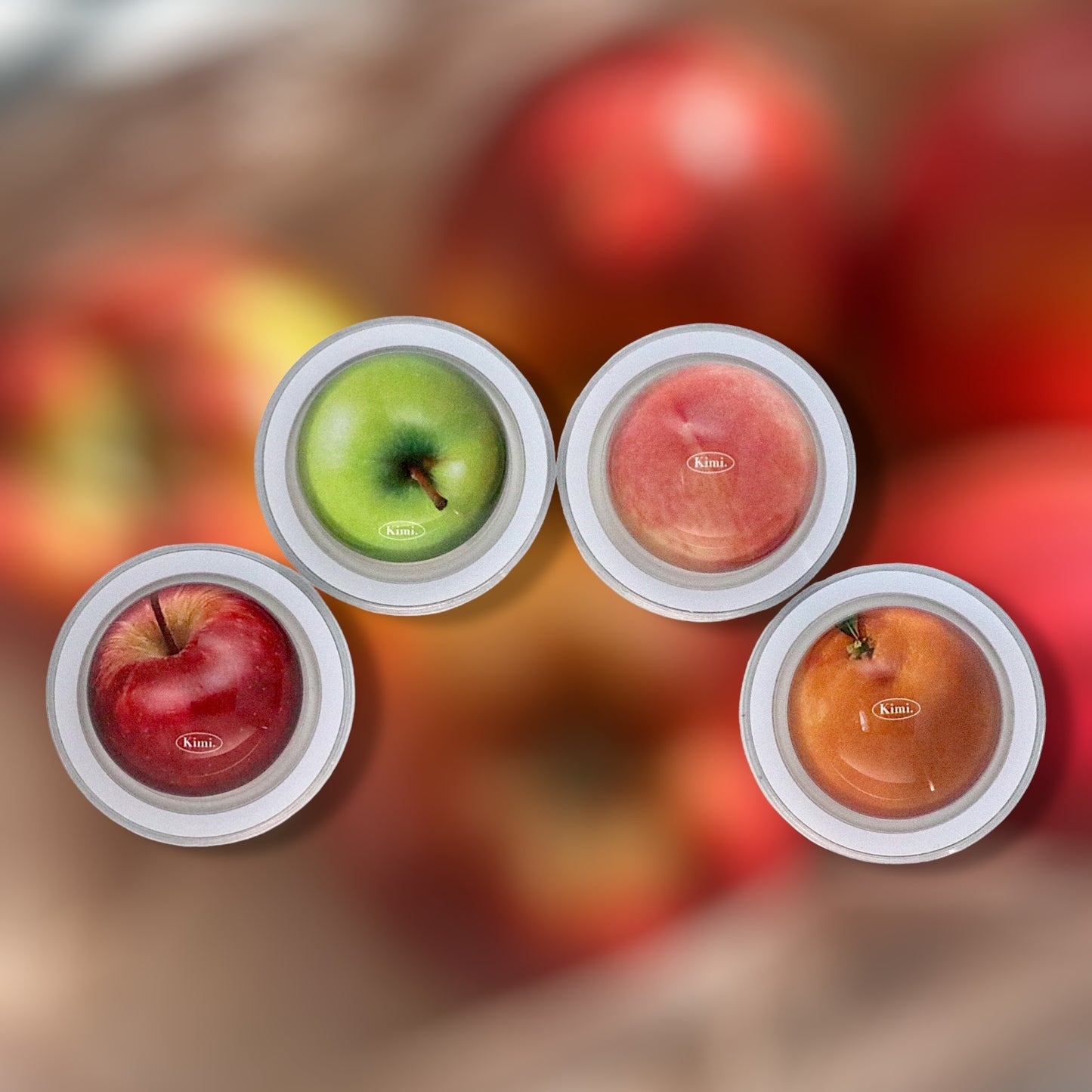Fruits tok/apple