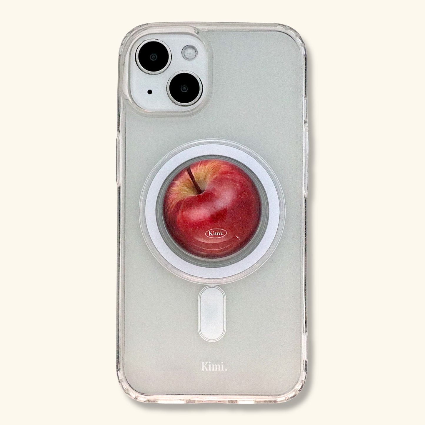 Fruits tok/apple