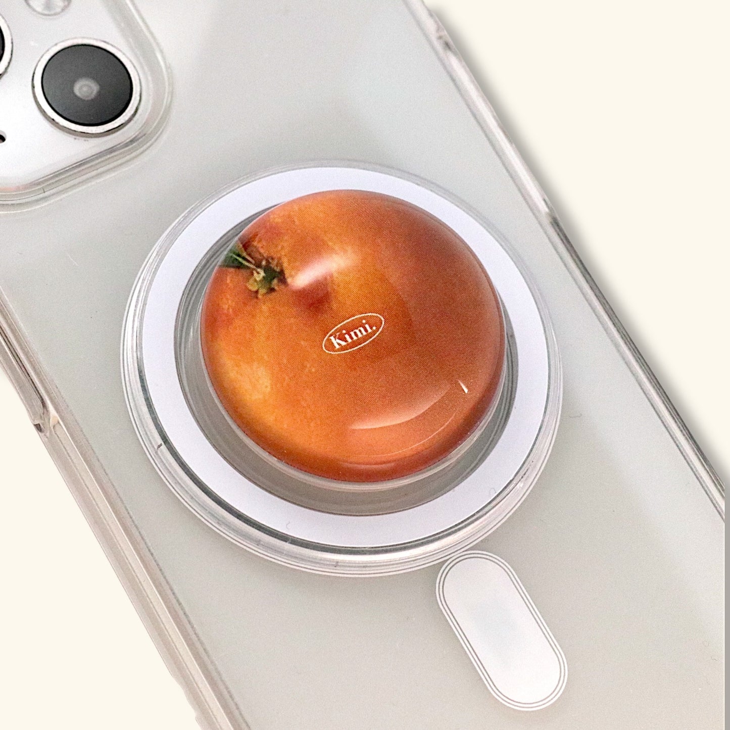 Fruits tok/orange