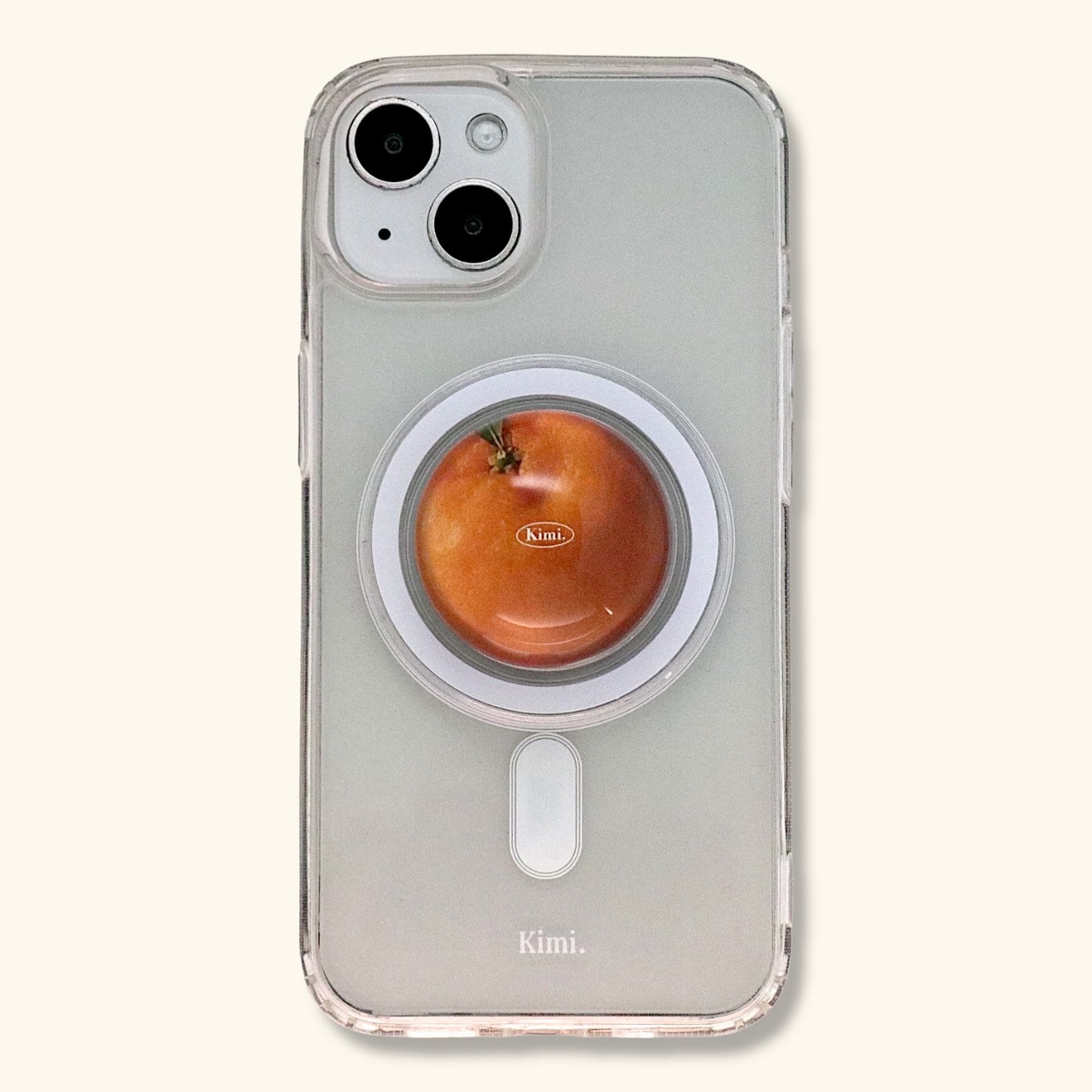 Fruits tok/orange