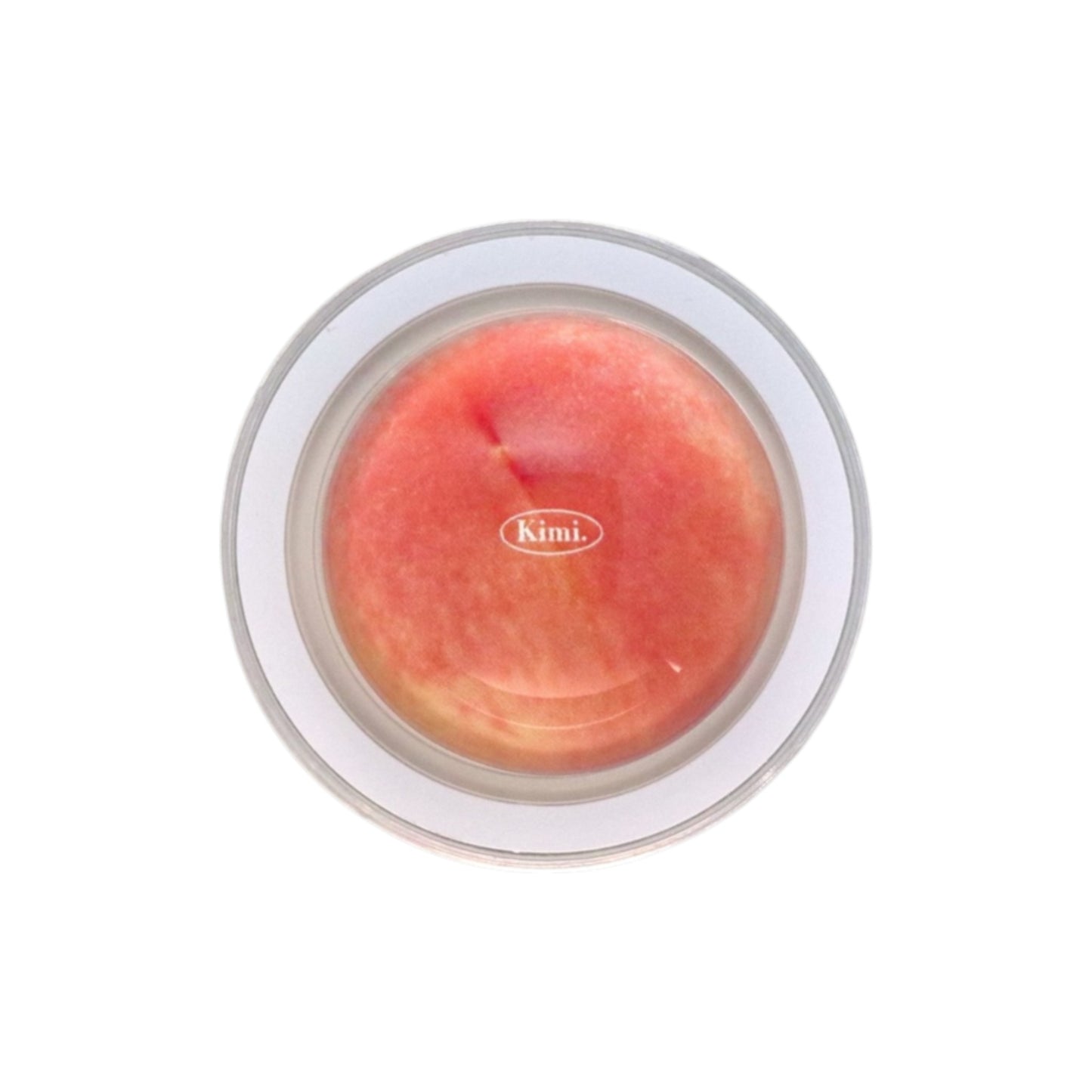 Fruits tok/peach
