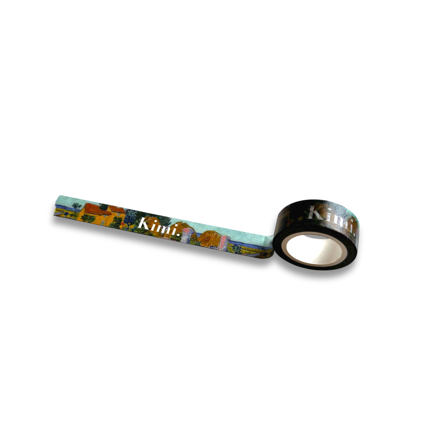 Art masking tape-Provence