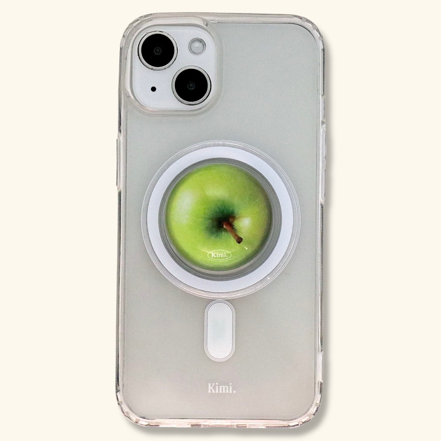 Fruits tok/green apple
