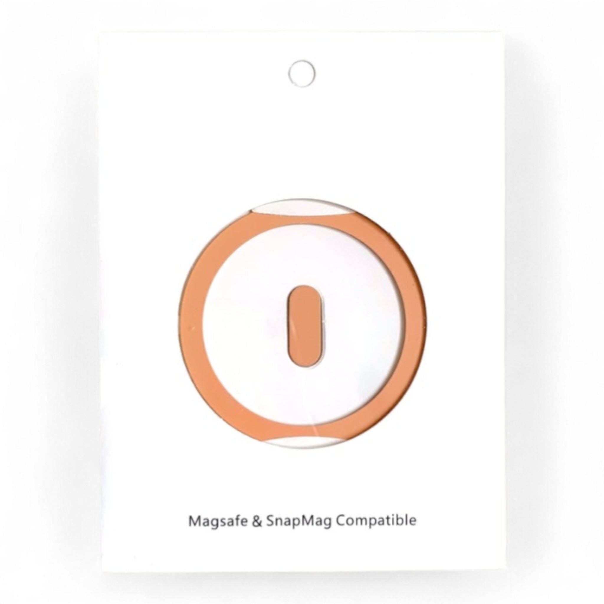 MagSafe Ring Sticker