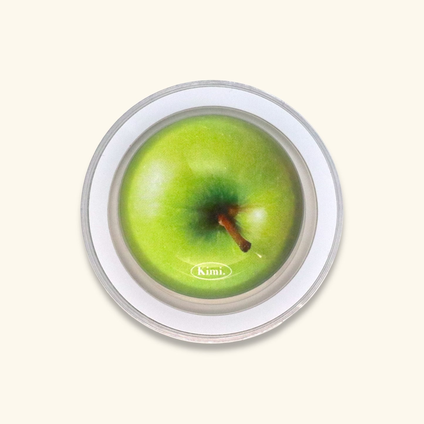 Fruits tok/green apple