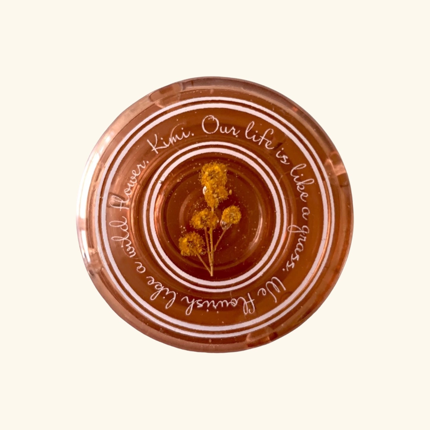 Brown Griptok