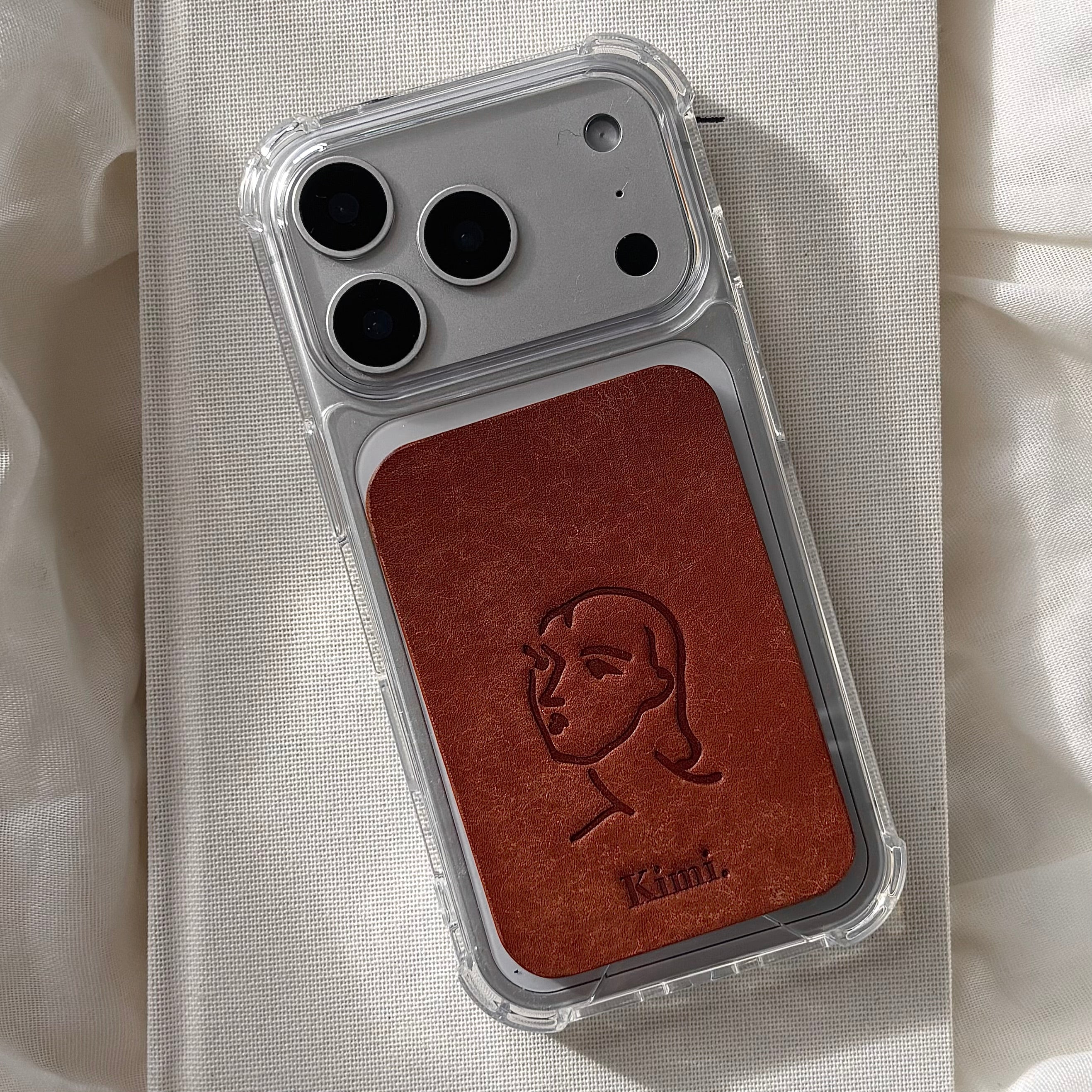 HANDCRAFTED CASES