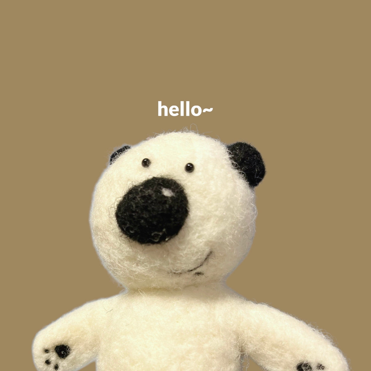 きみくんの世界