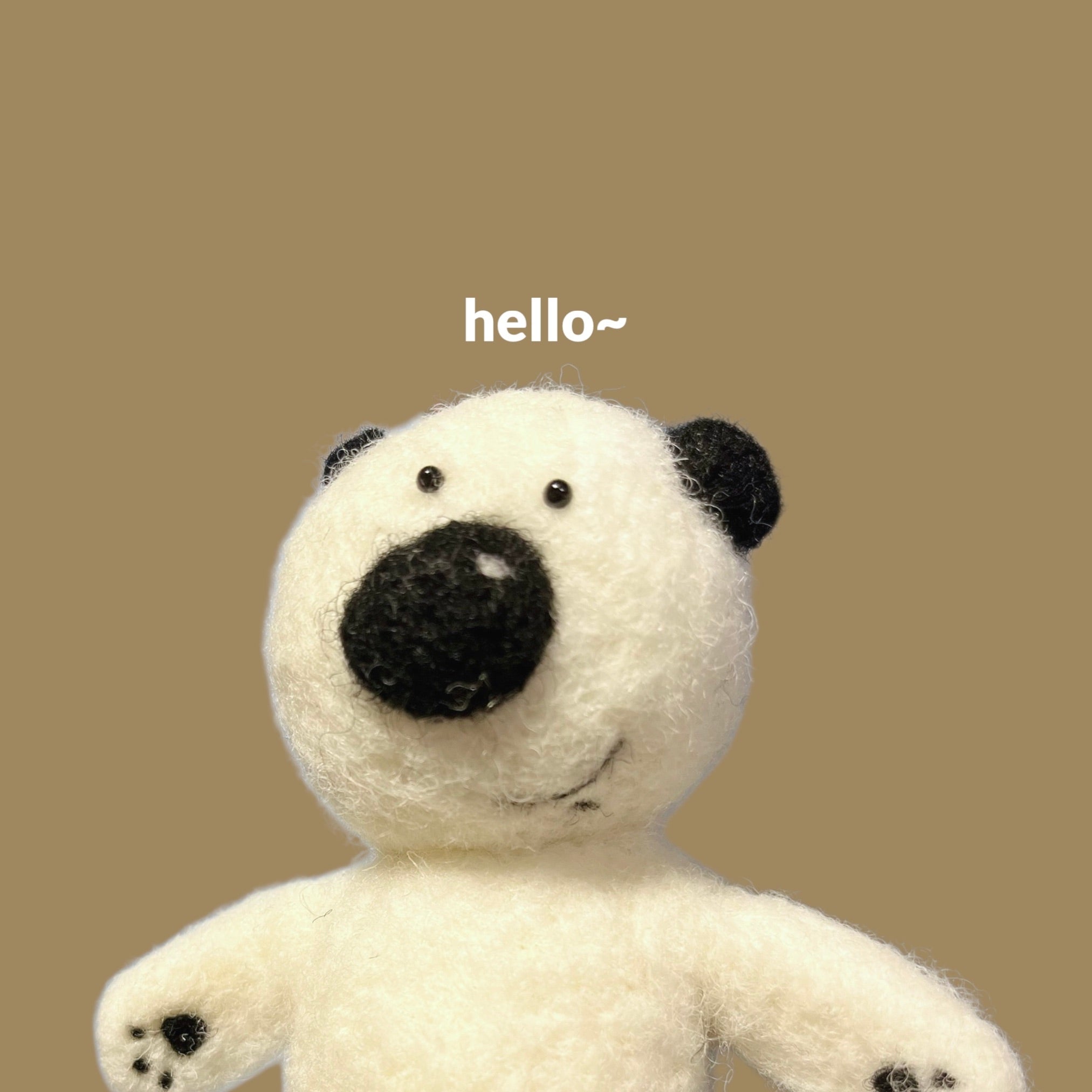 きみくんの世界