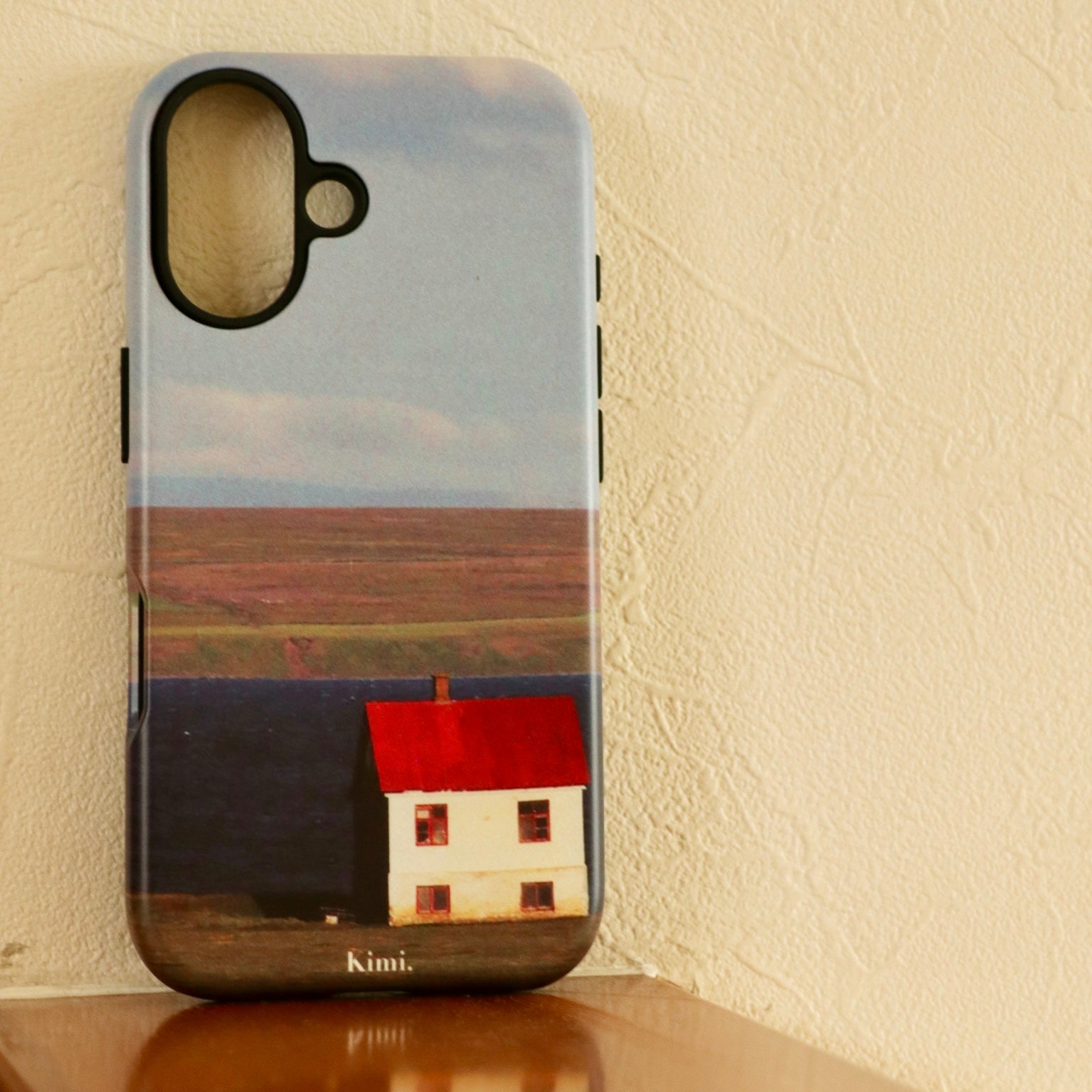 DESIGN CASES