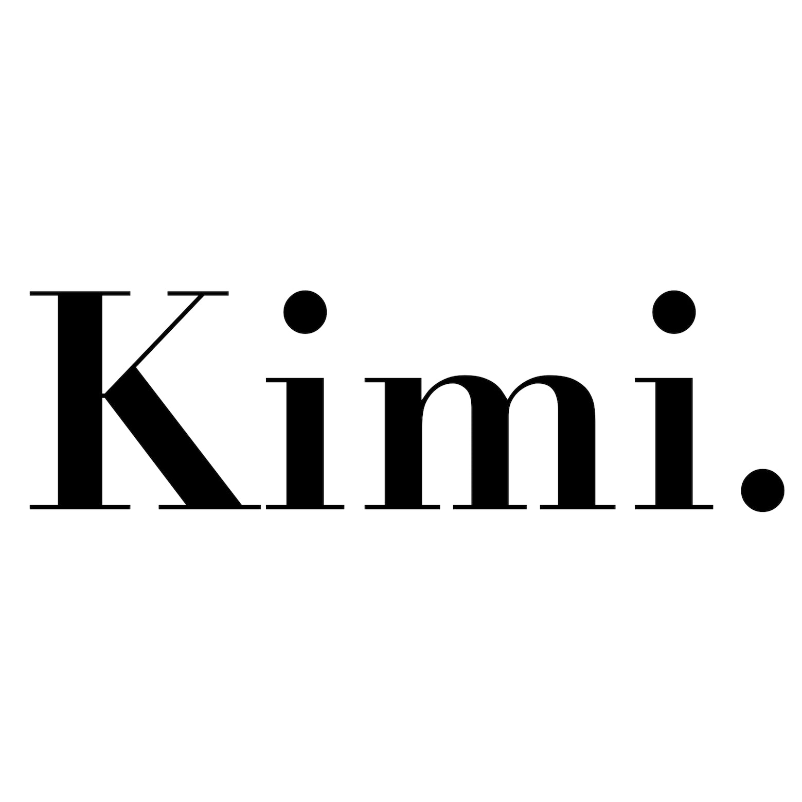 Kimi.