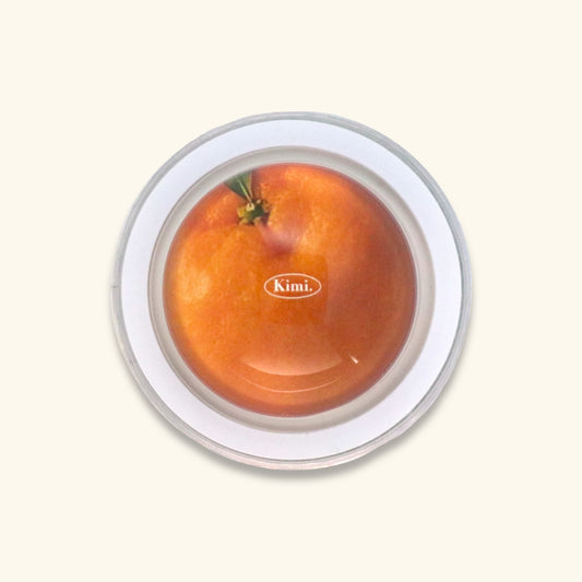 Fruits tok/orange