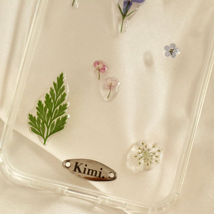 Botanical Phone Case