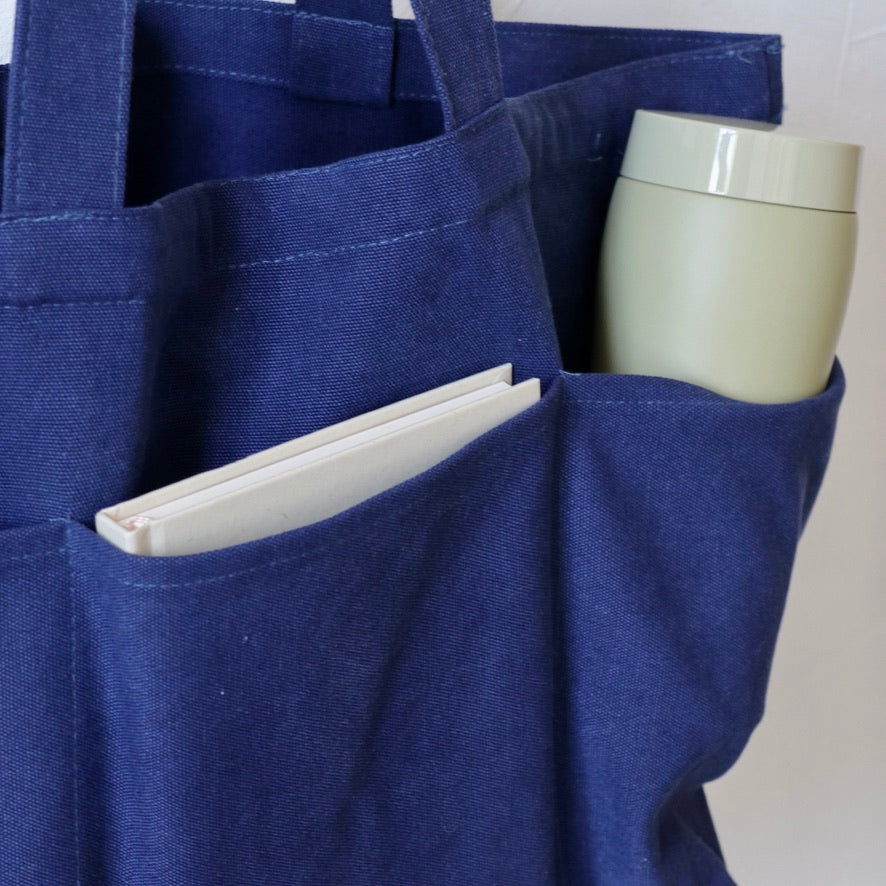 The Precious Tote-Green 