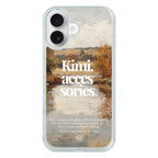 Kimi. accessories®︎ MagSafe Case-Autumn Lake