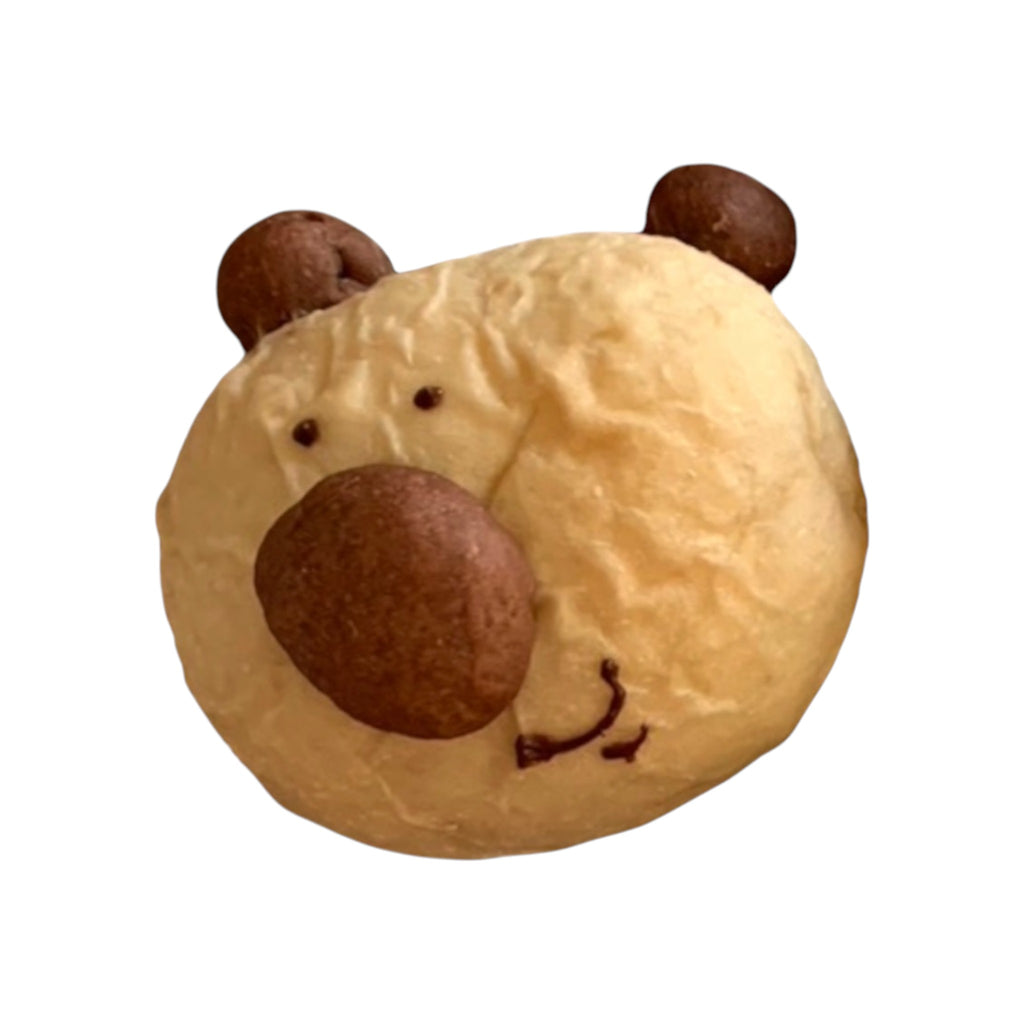 Kimi-kun's Sticker Set: Everyday Life