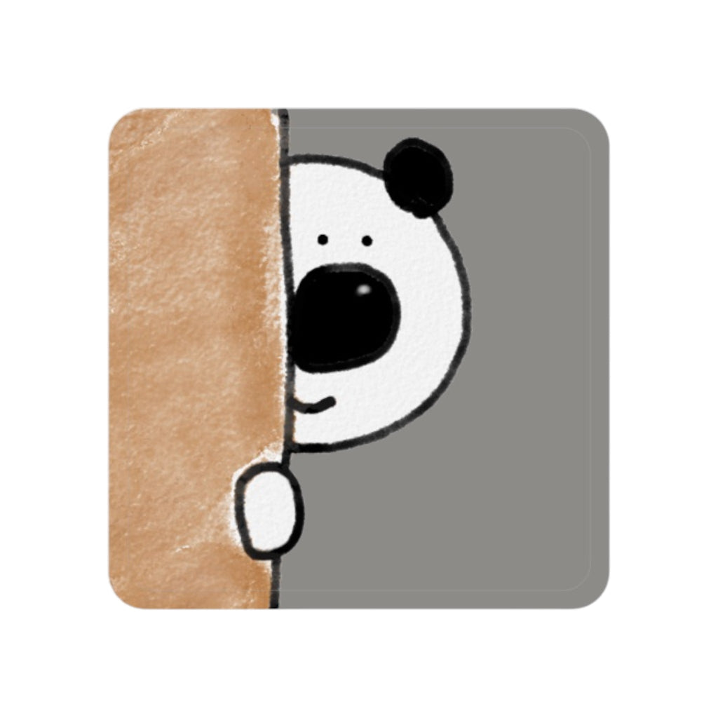 Kimi-kun's Sticker Set: Everyday Life