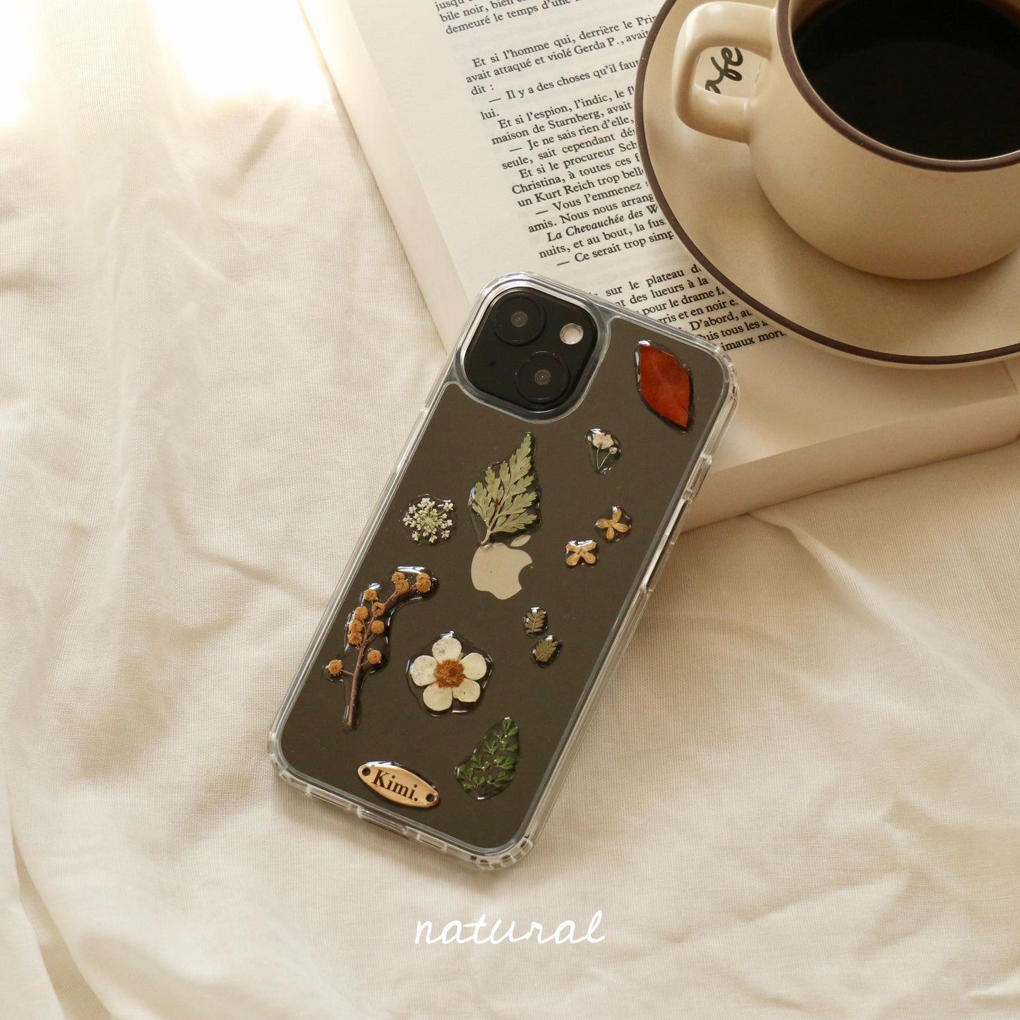 Botanical Phone Case