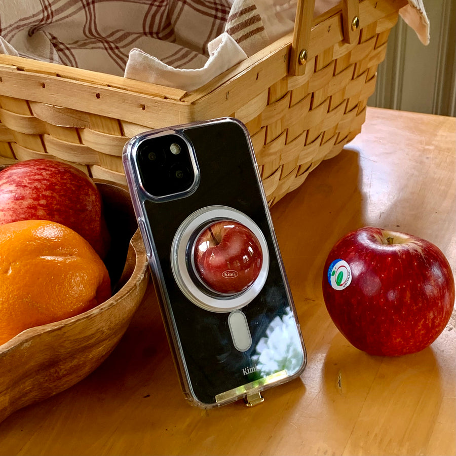 Fruits tok/apple