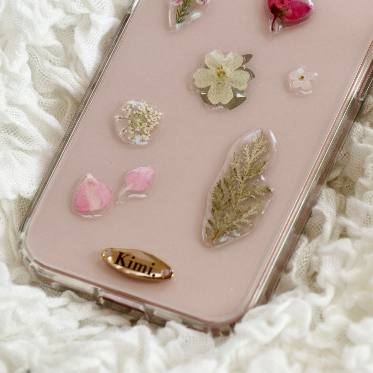 Botanical Phone Case