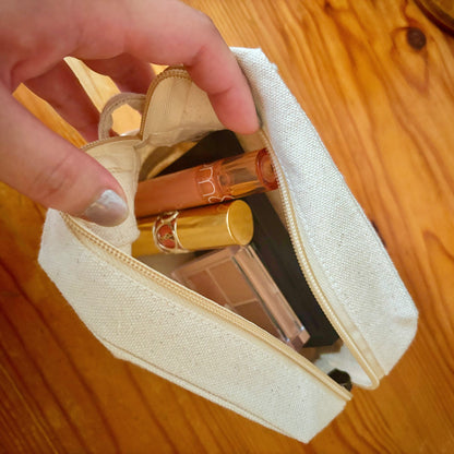 The Precious Tote-Brown 