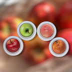 Fruits tok/green apple