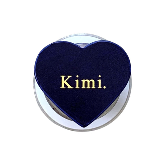 Heart Griptok/navy