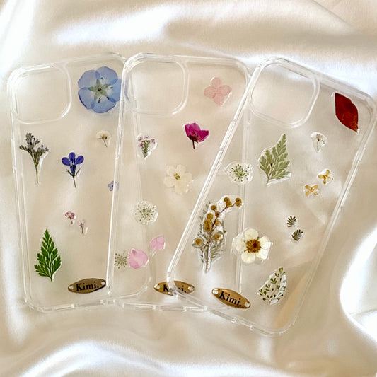 Botanical Phone Case