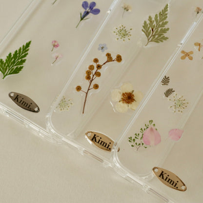 Botanical Phone Case