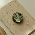 Glass Griptok – Wildflower