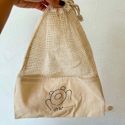 The Precious Tote-Brown 