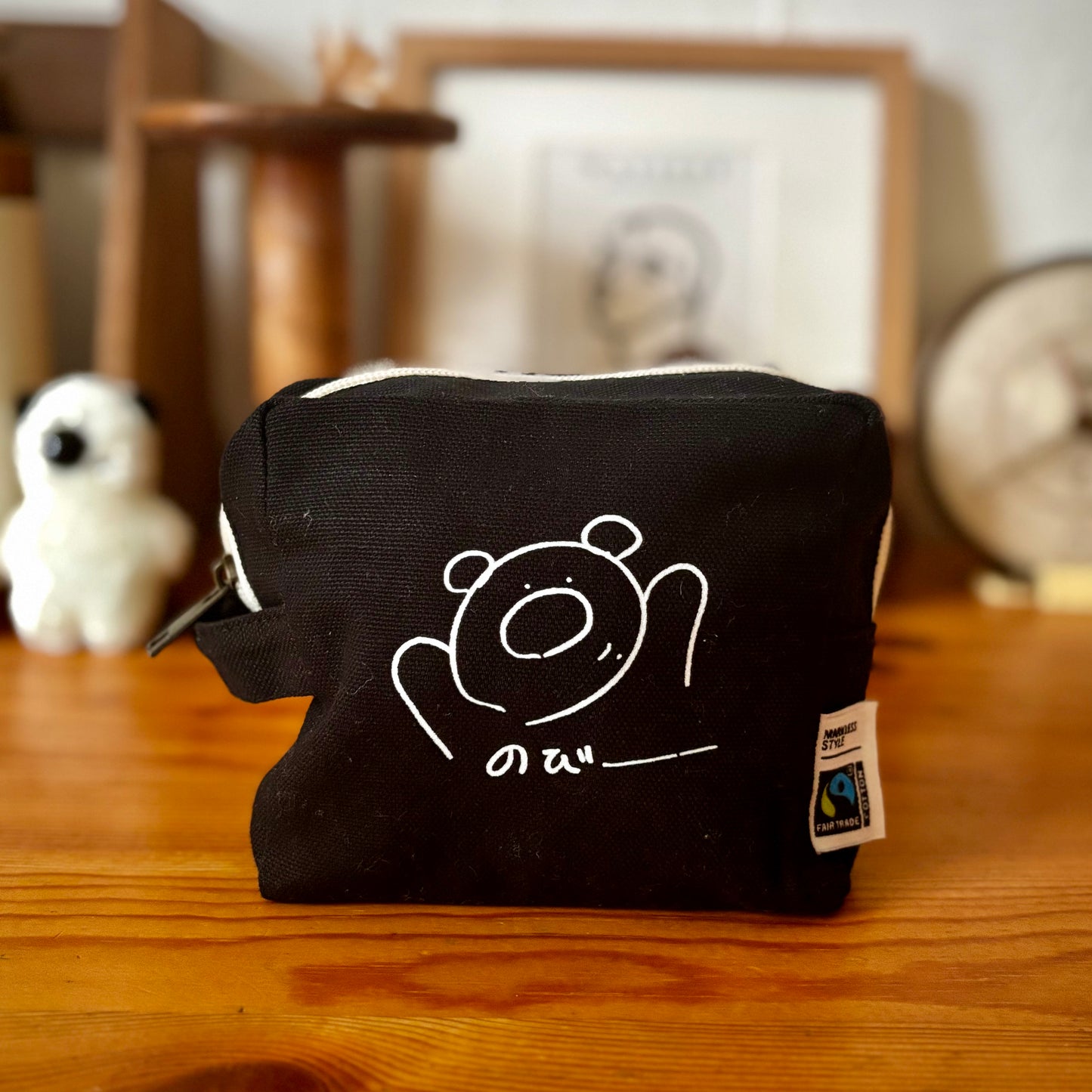 The Precious Tote-Brown 