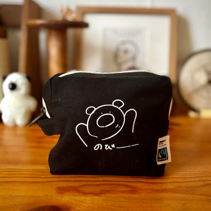 The Precious Tote-Brown 