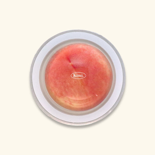 Fruits tok/peach