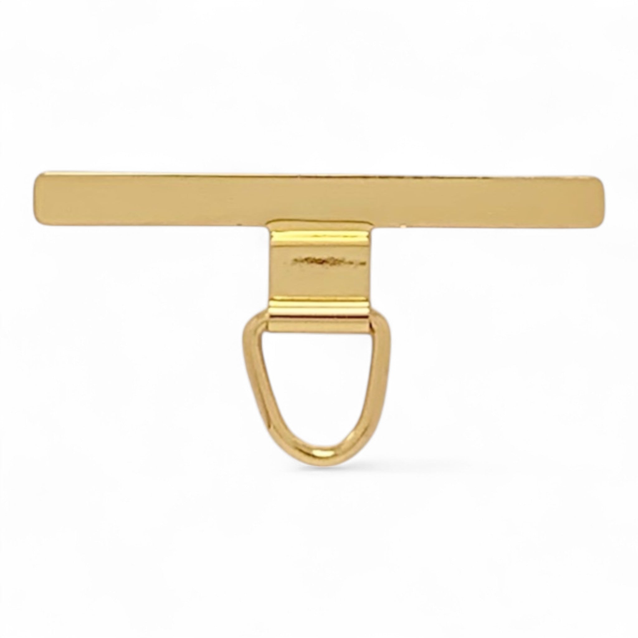 Stainless Strap Holder