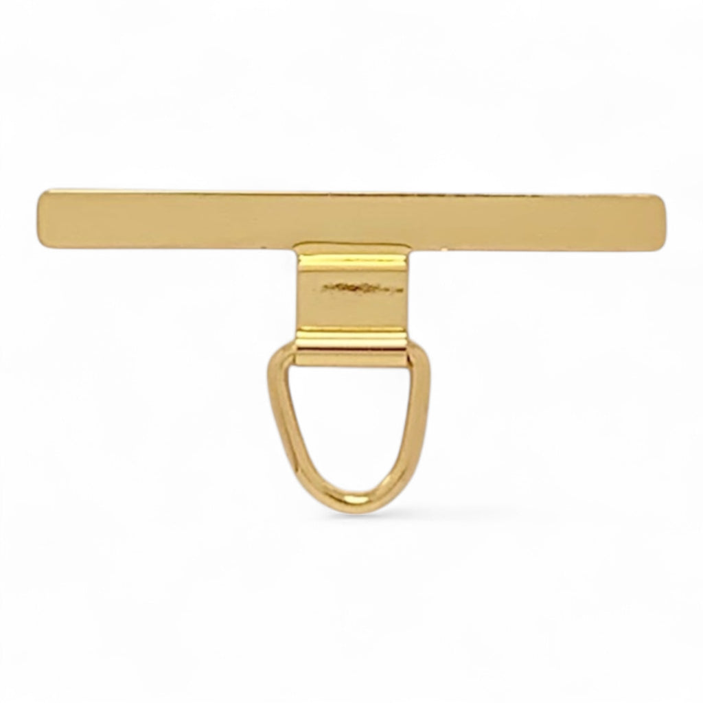 Stainless Strap Holder