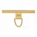 Stainless Strap Holder