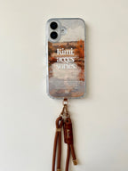 Kimi. accessories®︎ MagSafe Case-Autumn Lake