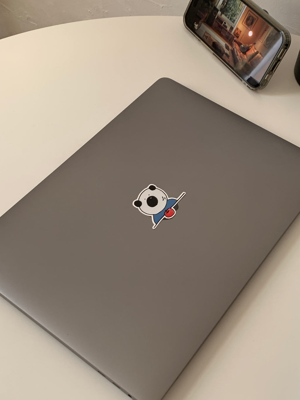 きみくんのステッカーセット vol.1