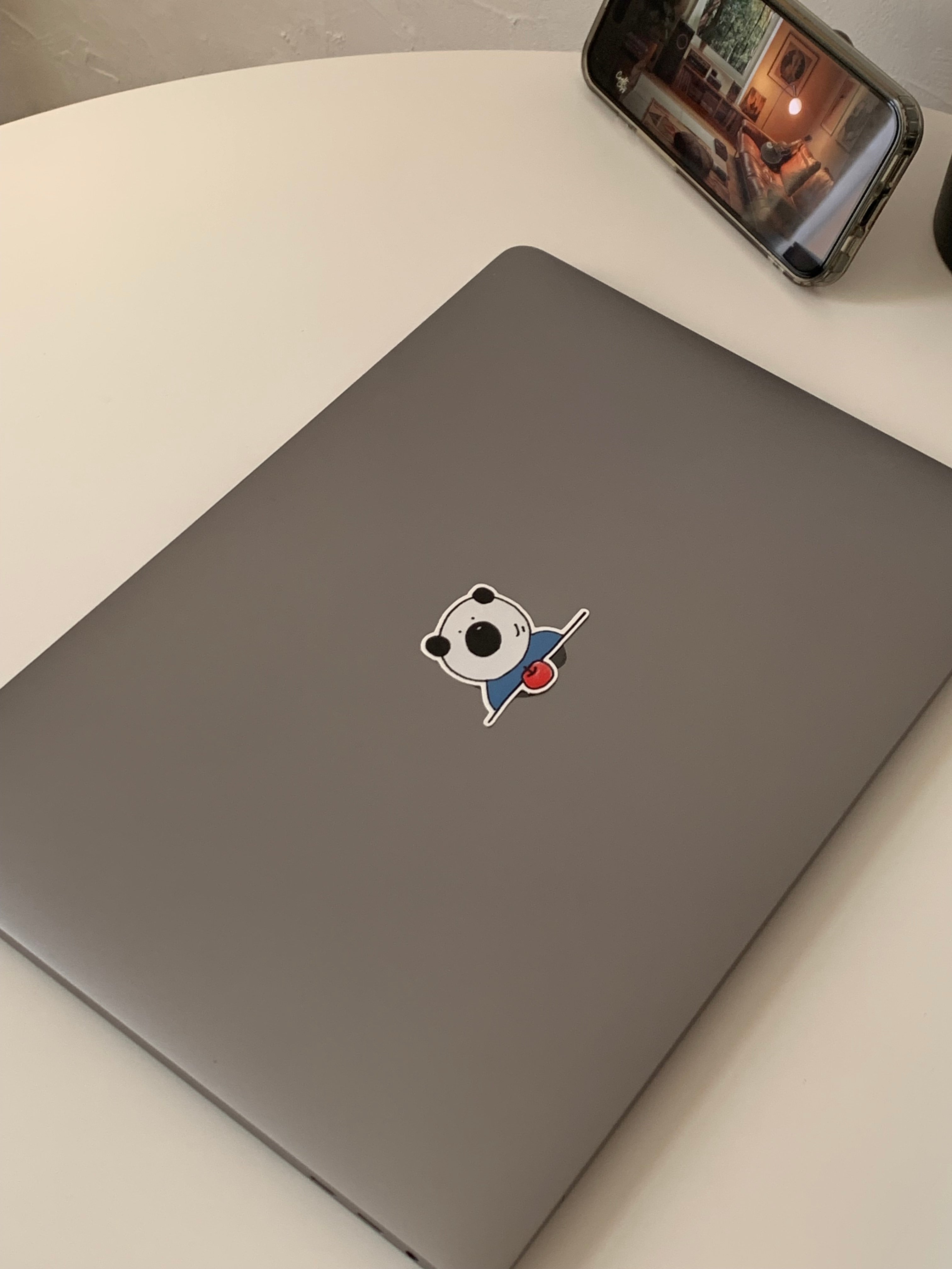 きみくんのステッカーセット vol.1