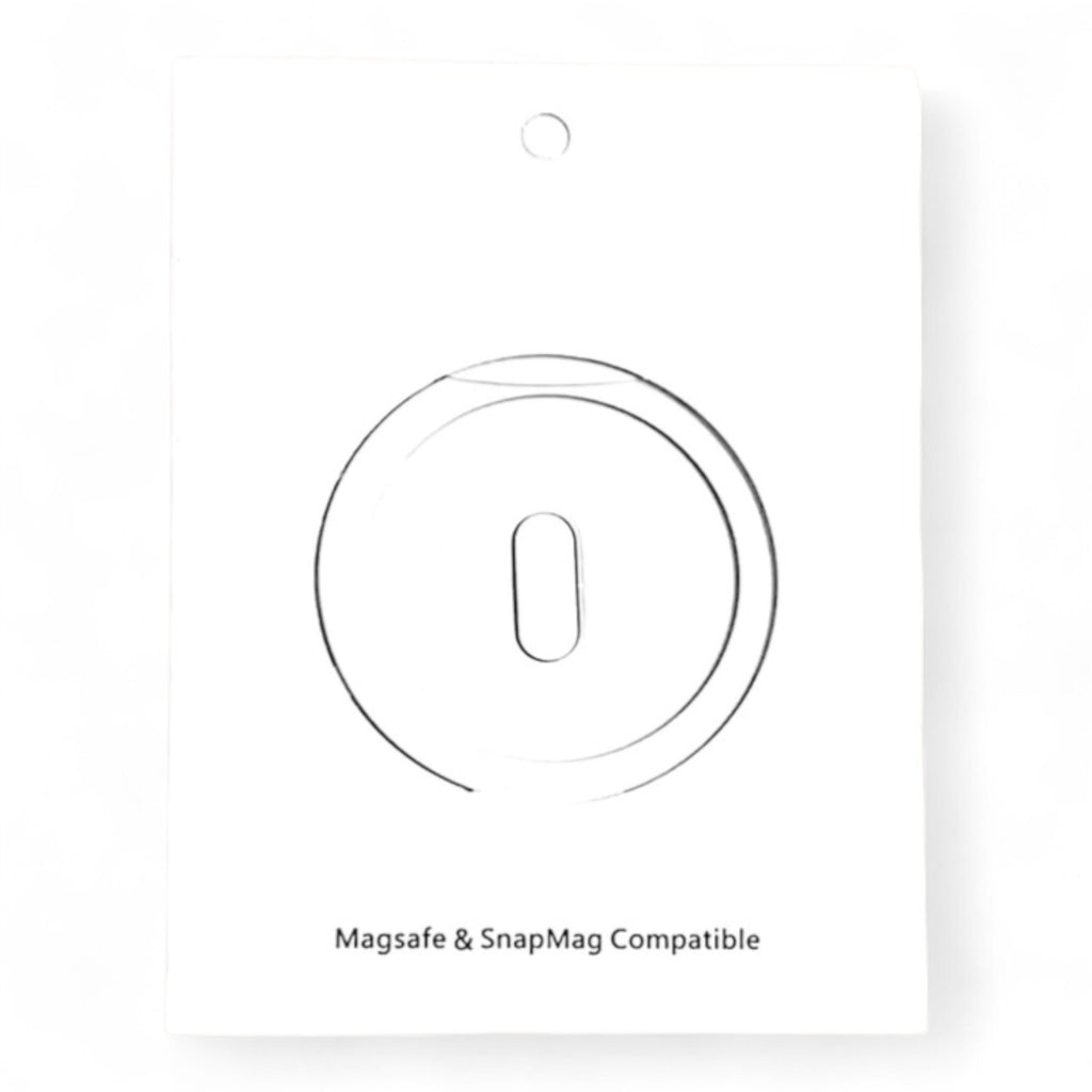 MagSafe Ring Sticker