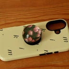 Minimal Letter Case – Butter