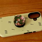 Glass Griptok – Tulip Bloom