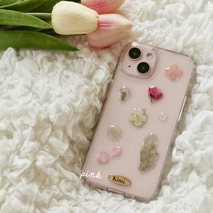 Botanical Phone Case