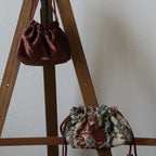 The Precious Tote-Brown 