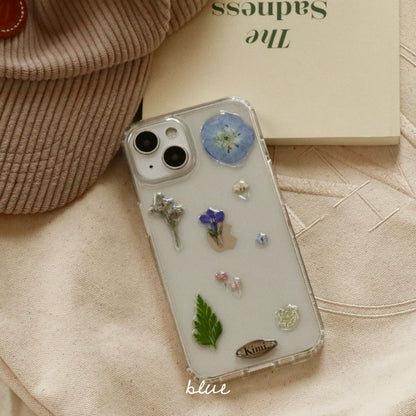 Botanical Phone Case