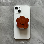 Leather Flower Griptok