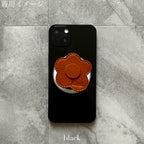 Leather Flower Griptok