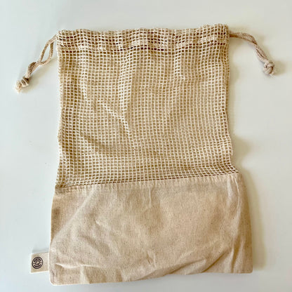 The Precious Tote-Brown 