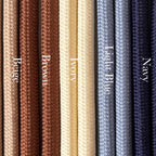 Kimi. Logo Shoulder Strap-Ivory